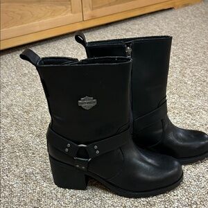 Harley-Davidson Women's Boots